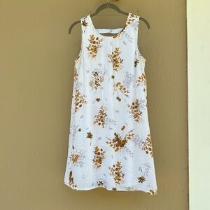 Maurices Floral Dress